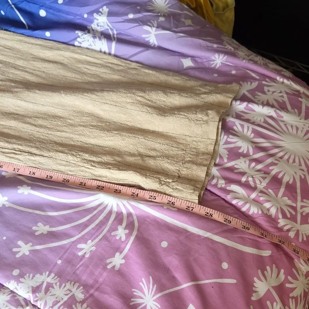 N/A these beige